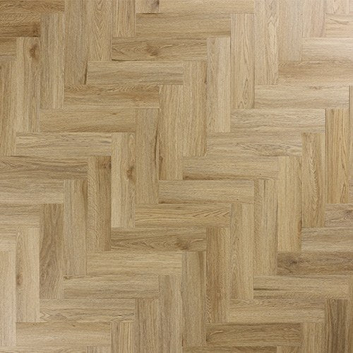Abingdon Simply Smooth Tapestry LVT - Weathered Cedar
