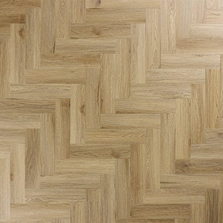Abingdon Simply Smooth Tapestry LVT - Weathered Cedar