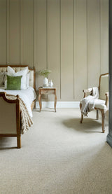 Cormar Fairisle carpet room set