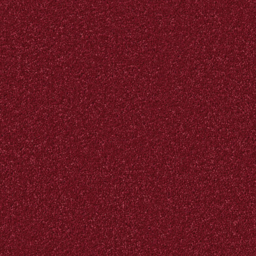 Cormar Hampstead carpet - Claret