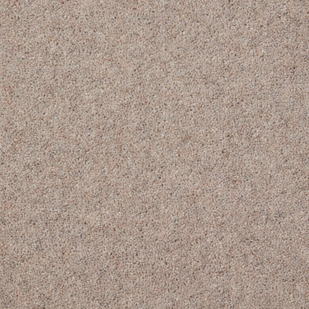 Cormar Hampstead carpet - White Pepper
