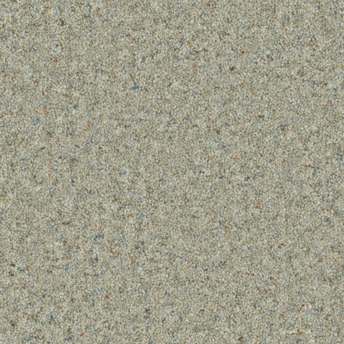 Cormar Natural Berber Twist carpet - Green Tea