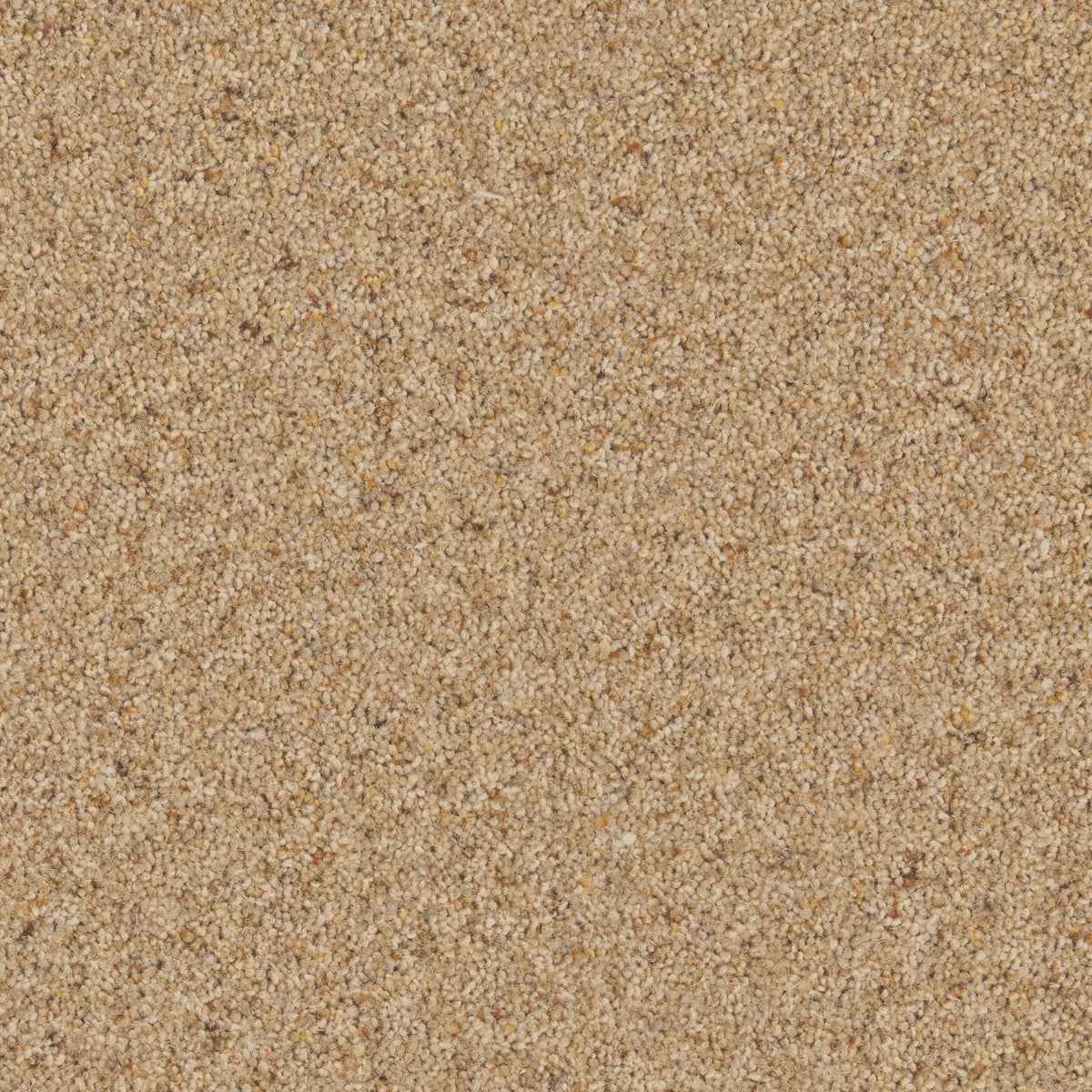 Cormar Natural Berber Twist carpet - Macaroon