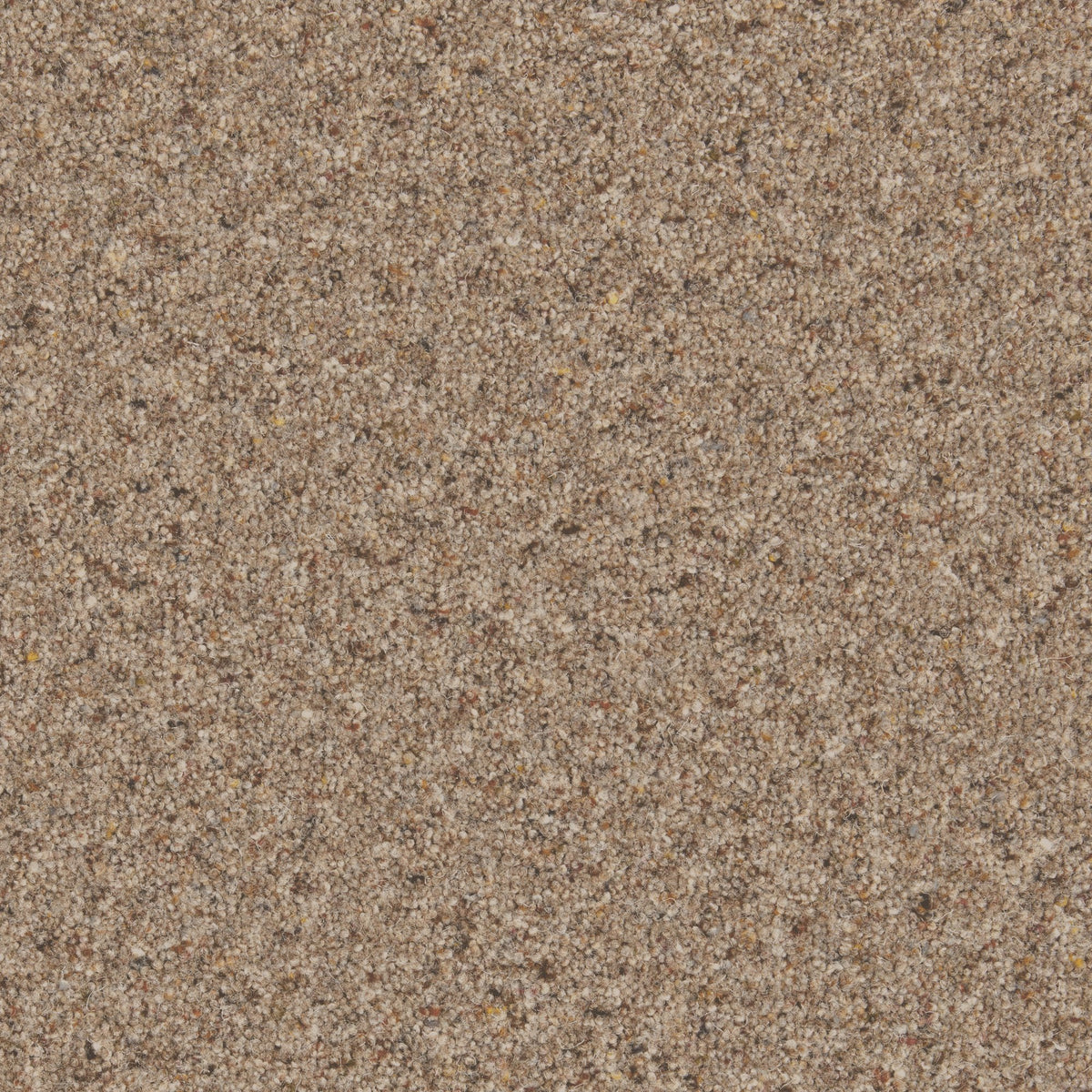 Cormar Natural Berber Twist carpet - Rustic Clay