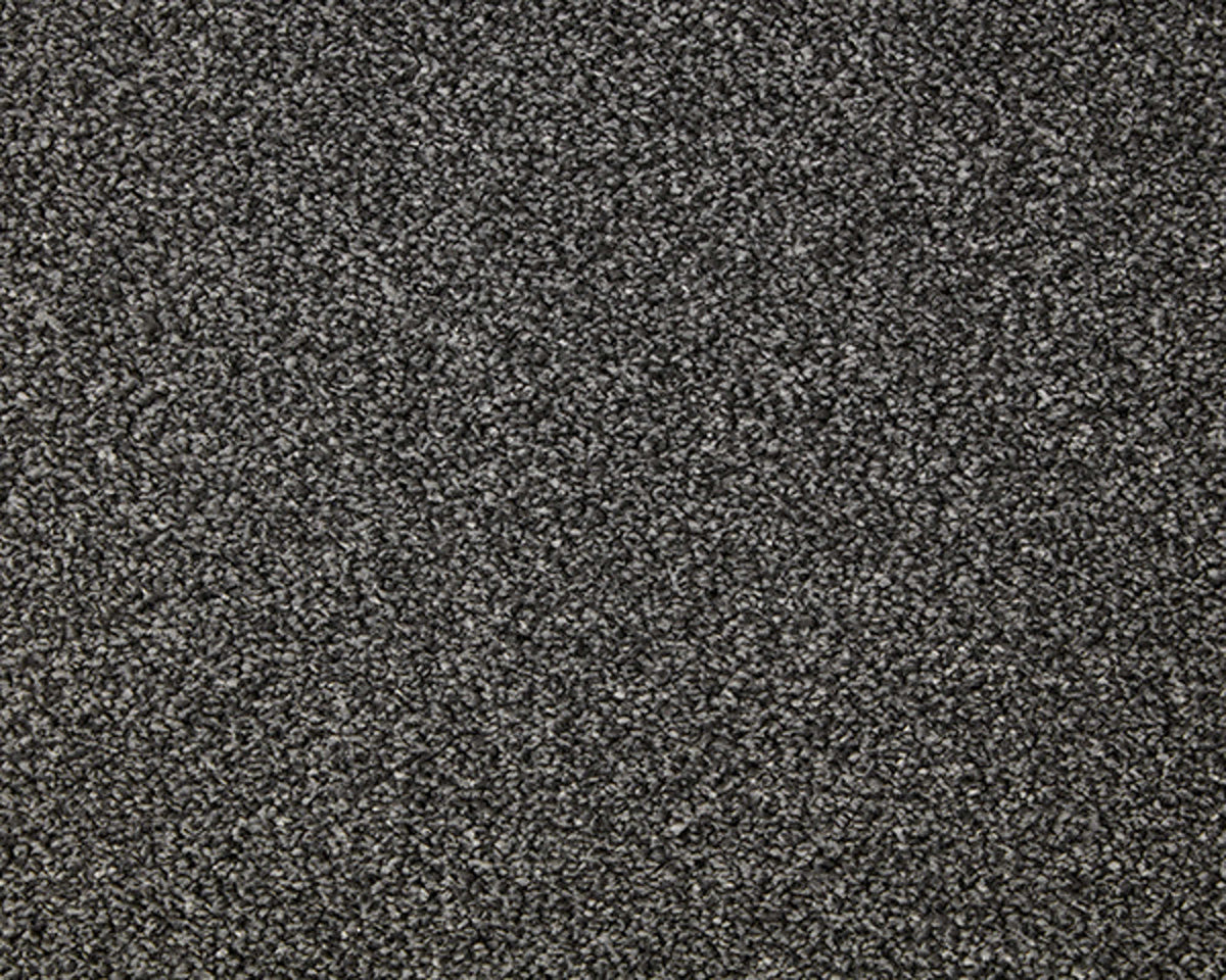Cormar Primo Grande carpet - Raven