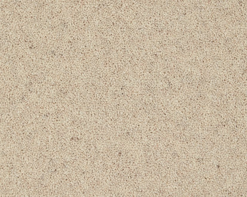 Cormar Woodland Heather Twist carpet - Papyrus