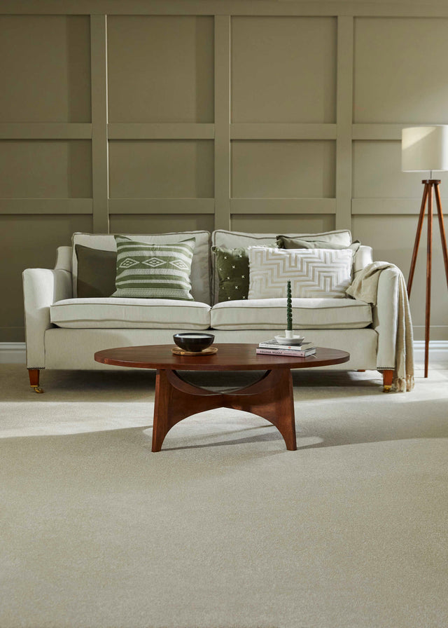 Cormar Zenith carpet room set