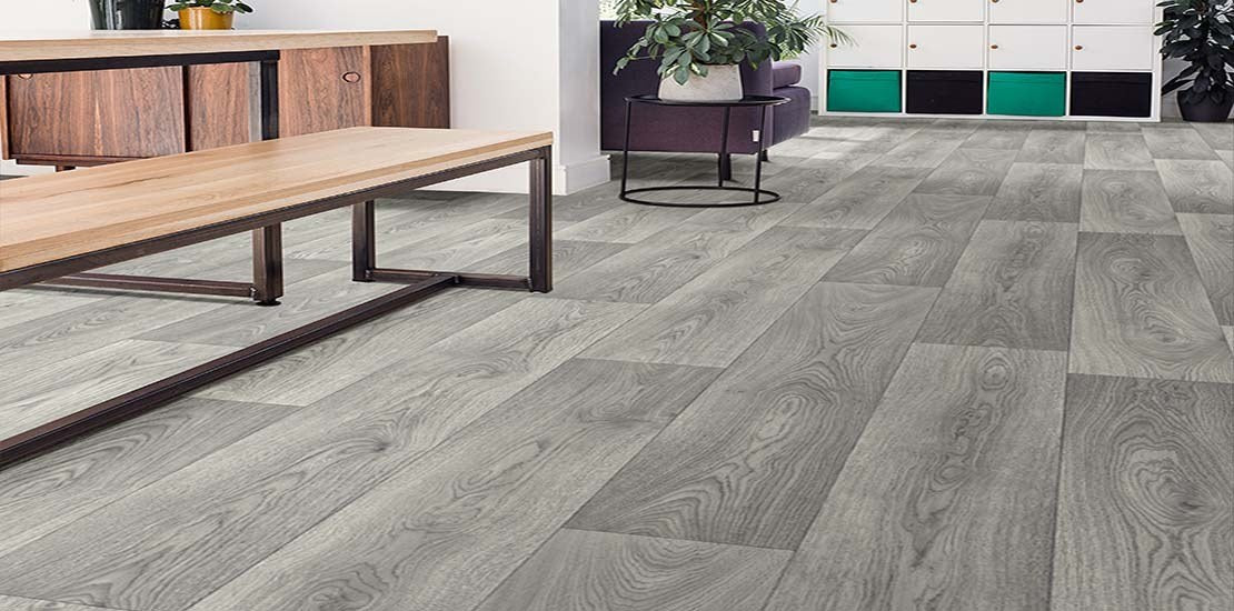 Furlong Artisan II vinyl room set