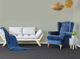 Furlong Carefree Ultra carpet room set