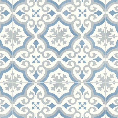 Furlong Charisma II vinyl - Augusta