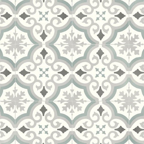 Furlong Charisma II vinyl - Bradley