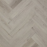 Furlong Endura LVT - Frozen Oak Herringbone