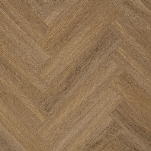 Furlong Endura LVT - Natural Oak Herringbone