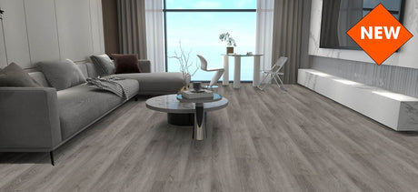 Furlong Endura LVT room set