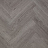 Furlong Endura LVT - Storm Oak Herringbone
