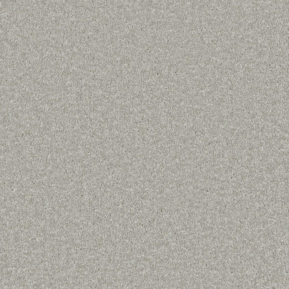 Essential Twist Silver Fleece
