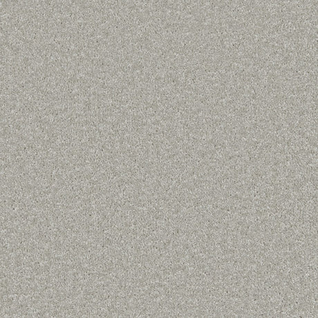 Essential Twist Silver Fleece