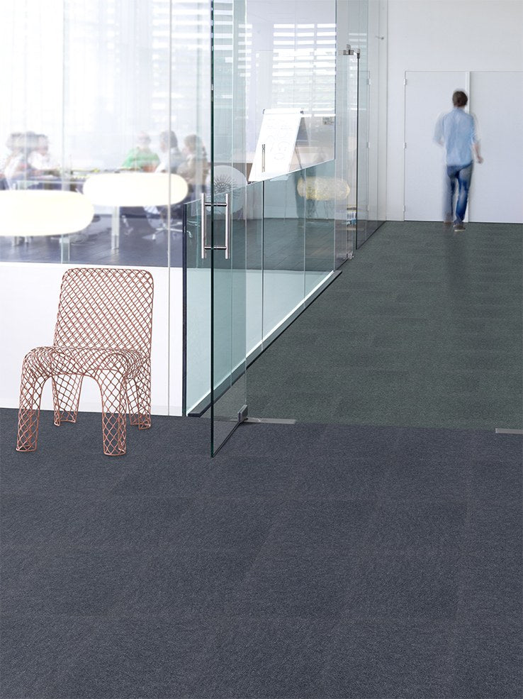 Furlong Primavera Tiles carpet room set