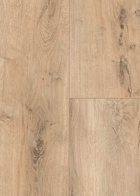 Furlong Taunus laminate - Medieval Oak Beige