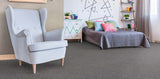 Furlong Trident Tweed carpet room set