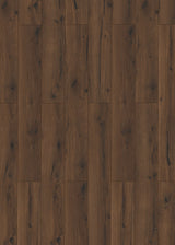 Furlong Uberwood laminate - Dark Brown Oak
