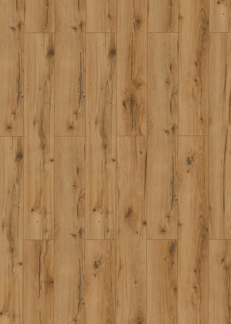 Furlong Uberwood laminate - Honey Oak (62316)