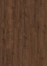 Furlong Uberwood laminate - Wide Dark Brown Oak