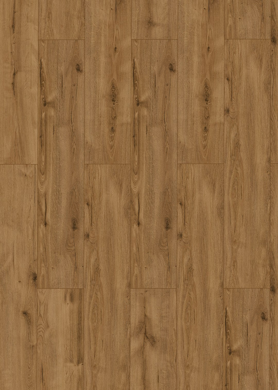 Furlong Uberwood laminate - Wide Honey Oak