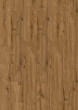 Furlong Uberwood laminate - Wide Honey Oak