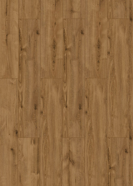 Furlong Uberwood laminate - Wide Honey Oak