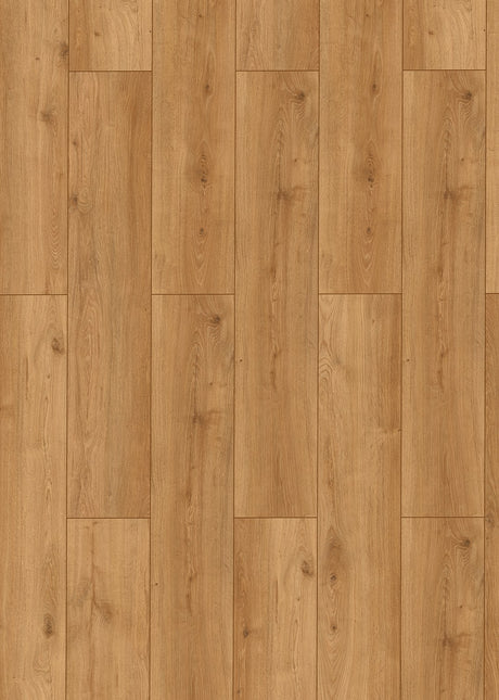 Furlong Uberwood laminate - Wide Mid Brown Oak