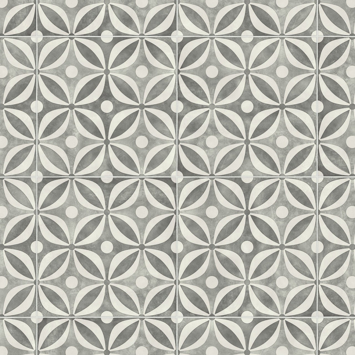 Furlong Versatility III vinyl - Hydrangea