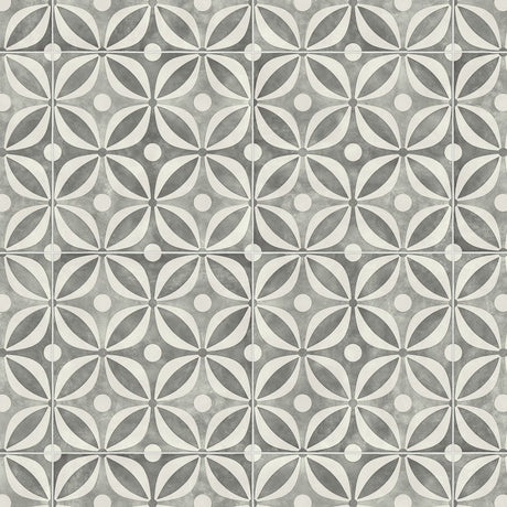 Furlong Versatility III vinyl - Hydrangea