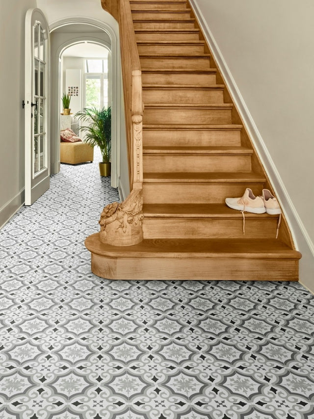 Furlong Versatility III vinyl room set