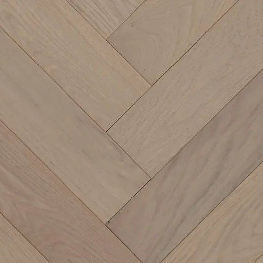 Herringbone Hardwood