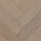 Herringbone Hardwood