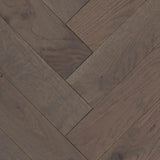 Herringbone Hardwood