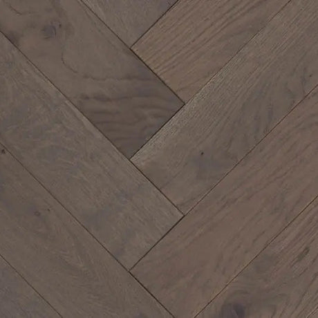 Herringbone Hardwood