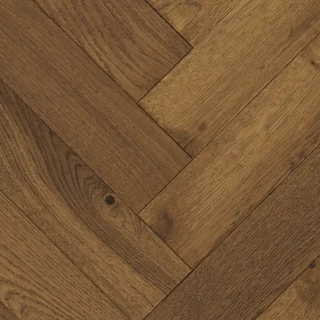 Herringbone Hardwood