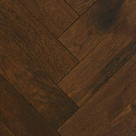 Herringbone Hardwood
