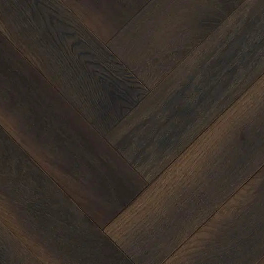 Herringbone Hardwood