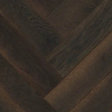 Herringbone Hardwood
