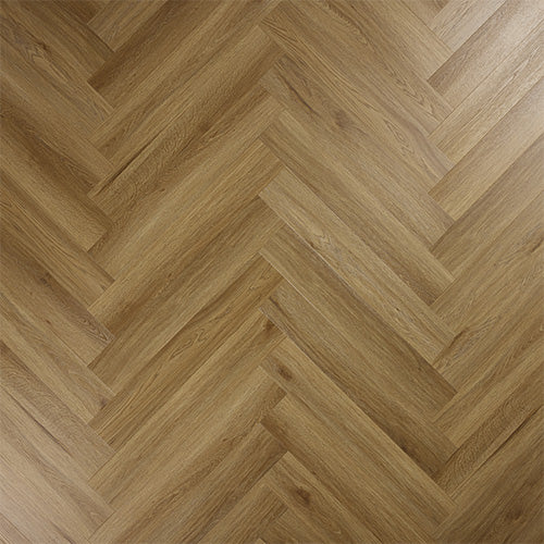 Simply Smooth Artisan Click - Chestnut