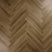 Simply Smooth Artisan Dryback - Antique Walnut