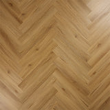 Simply Smooth Artisan Dryback - Brushed Oak