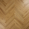 Simply Smooth Artisan Dryback - Brushed Oak