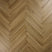 Simply Smooth Artisan Dryback - Chestnut