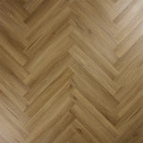 Simply Smooth Artisan Dryback - Chestnut
