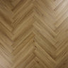 Simply Smooth Artisan Dryback - Chestnut
