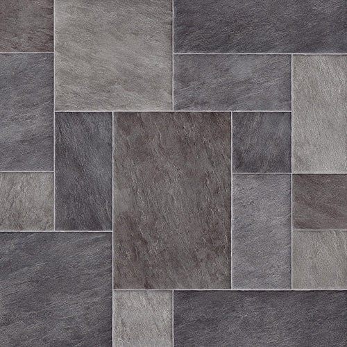 Simply Smooth Comfort - Gunmetal Grey
